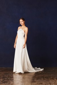 Savannah Miller Bridal Spring 2024