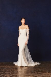 Savannah Miller Bridal Spring 2024