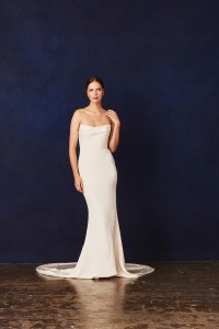Savannah Miller Bridal Spring 2024