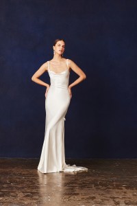 Savannah Miller Bridal Spring 2024