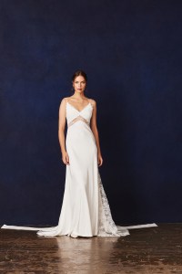 Savannah Miller Bridal Spring 2024