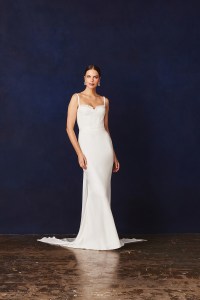 Savannah Miller Bridal Spring 2024