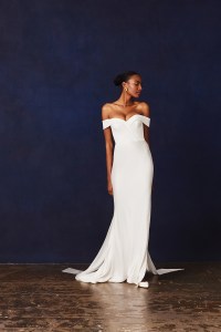 Savannah Miller Bridal Spring 2024