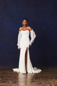 Savannah Miller Bridal Spring 2024
