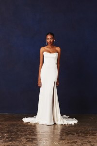 Savannah Miller Bridal Spring 2024