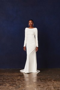 Savannah Miller Bridal Spring 2024