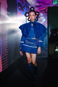 Sundae School Runway Show