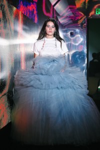 Sundae School Runway Show