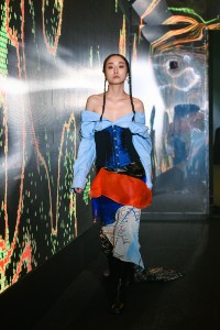 Sundae School Runway Show