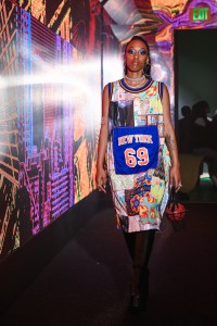 Sundae School Runway Show