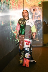 Sundae School Runway Show