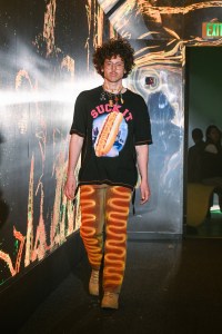 Sundae School Runway Show