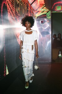 Sundae School Runway Show