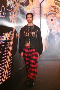 Sundae School Runway Show