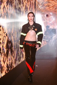 Sundae School Runway Show