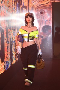 Sundae School Runway Show