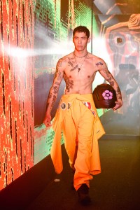 Sundae School Runway Show