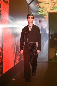 Sundae School Runway Show