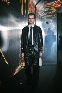 Sundae School Runway Show