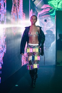 Sundae School Runway Show