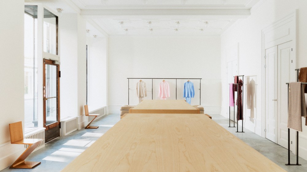 Tekla Copenhagen Store
