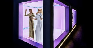 A collection of Tom Ford's favorite archival looks throughout the years recreated for his final runway show and shot by Steven Klein.