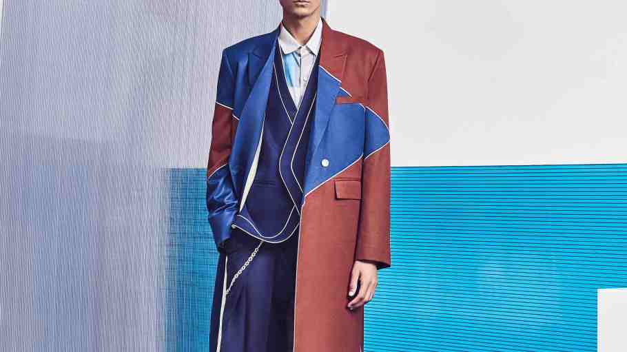 Two fashion companies with Indian ties announced successful seed funding rounds recently