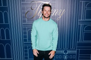 Mark Wahlberg