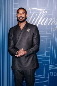 Michael B. Jordan