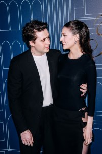 Brooklyn Peltz Beckham and Nicola Peltz Beckham