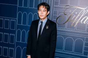 Lee Jung-jae