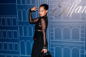 Tracee Ellis Ross