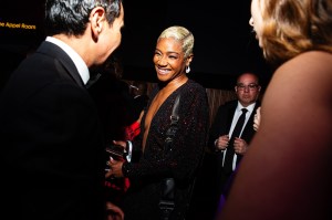Tiffany Haddish