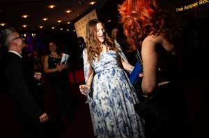 Drew Barrymore and Natasha Lyonne