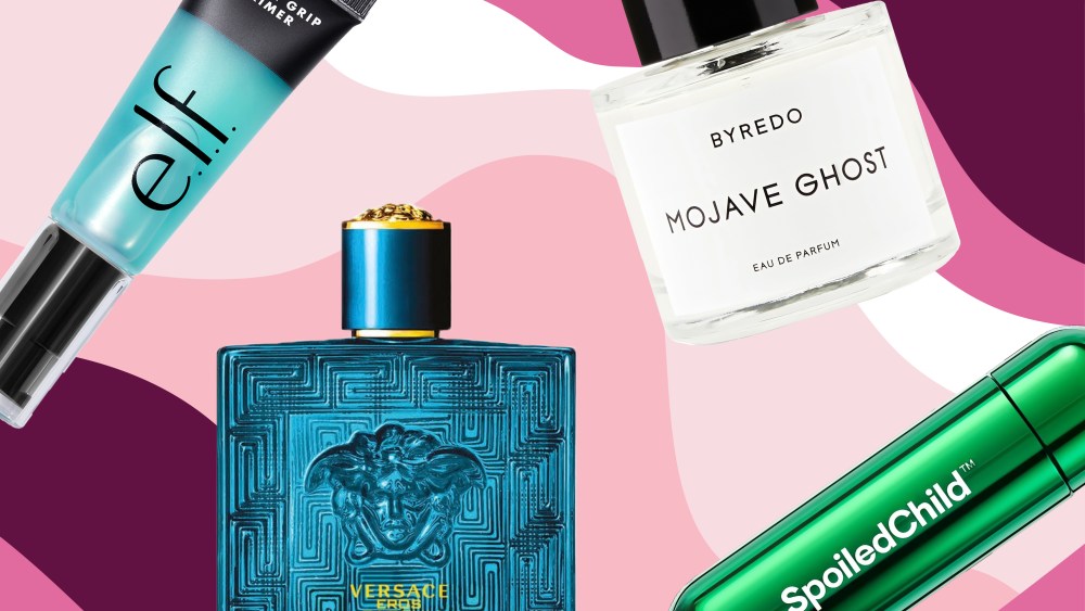 2022 WWD Beauty Inc Top 100