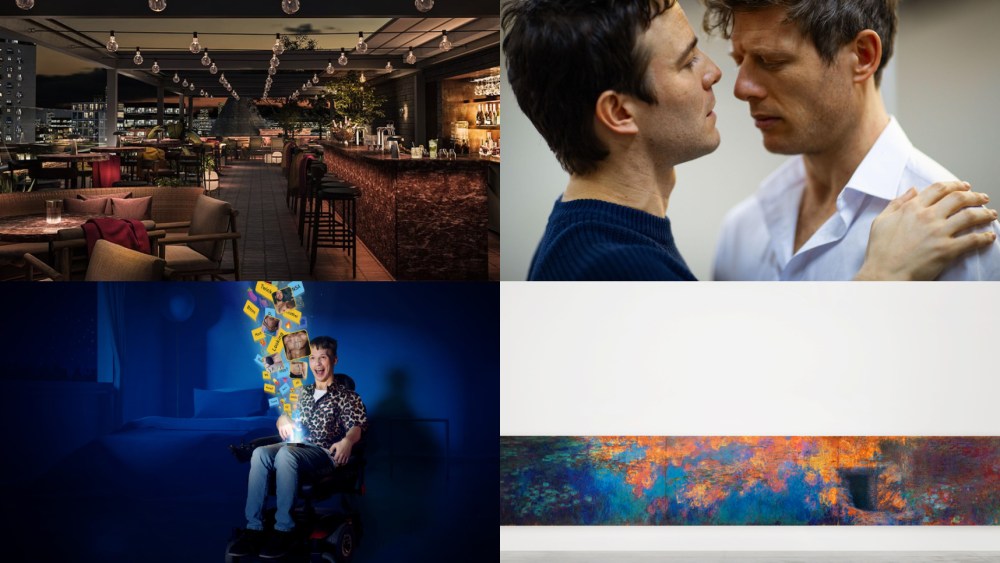 London April guide 2023