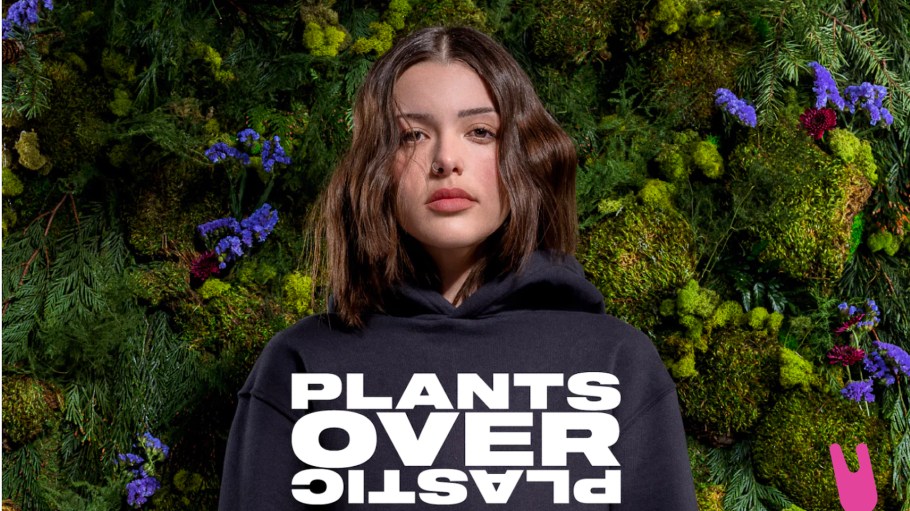 "Fashion is arguable the world's  second largest polluter," Eric Liedtke said. "With Unless, we see a real opportunity for change."