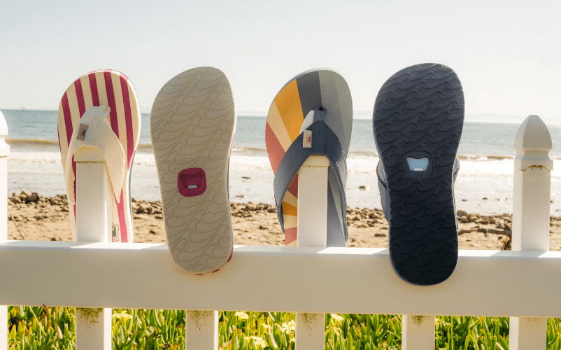 Faherty x Reef