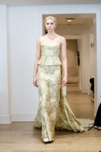 Victor De Souza Bridal Spring 2024