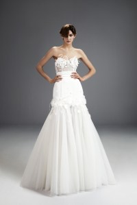 Viktor & Rolf Bridal Spring 2024