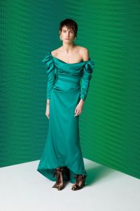Vivienne Westwood Bridal Spring 2023