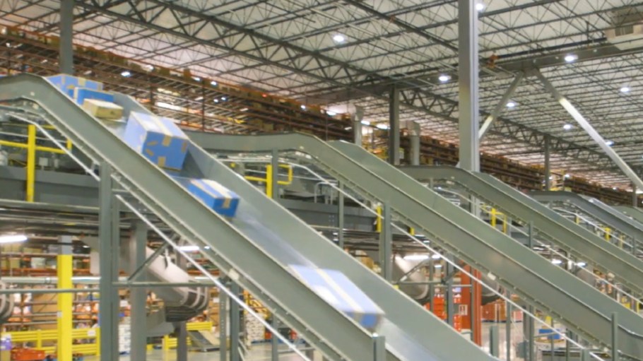 Walmart's tech investments will result in a better customer experience, while creating new jobs that pay more and require less manual labor.