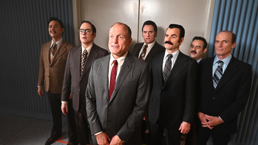 ‘White House Plumbers’