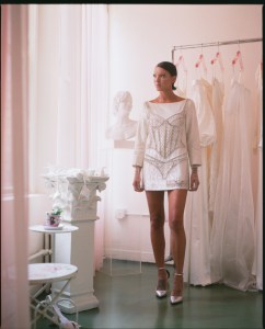 Wiederhoeft Bridal Spring 2024
