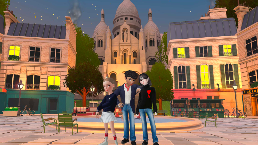 Ami Zepeto