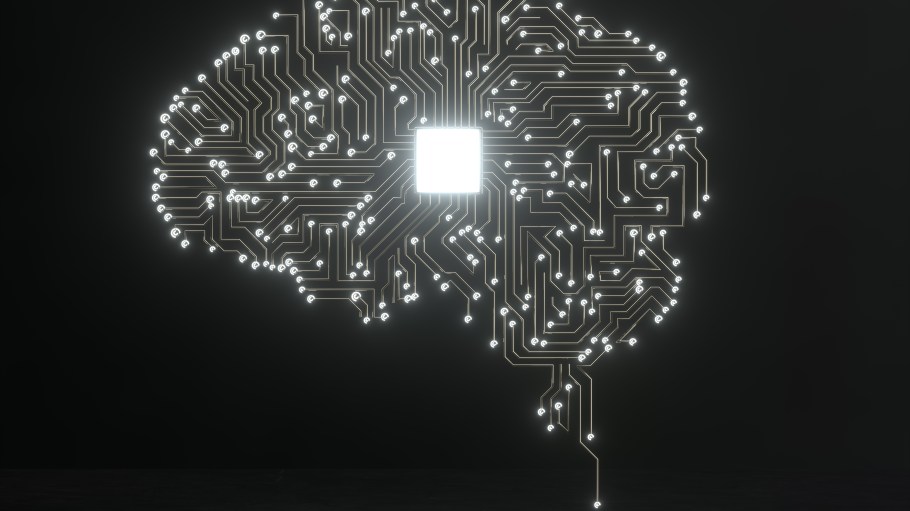AI is poised to transform the retail industry.