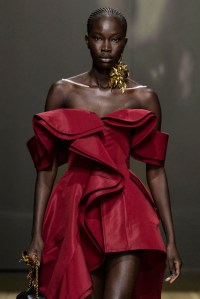 Alexander McQueen RTW Fall 2023
