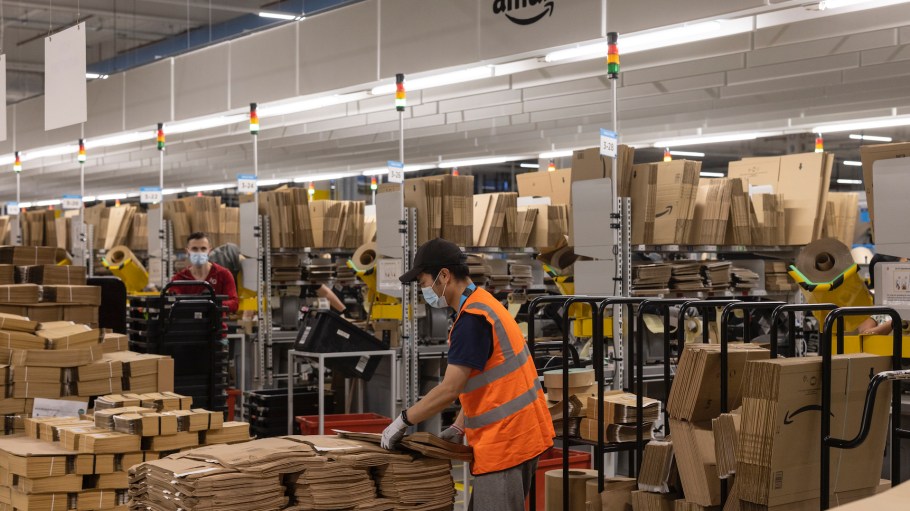 The lawsuit, levied by plaintiff and Amazon Prime member Angela Hogan in July 2021, contended that Amazon’s actions further led more third-party sellers to pass on higher prices to consumers in an effort to offset the “supra-competitive costs” of FBA, as well as the tech titan’s own price increases.