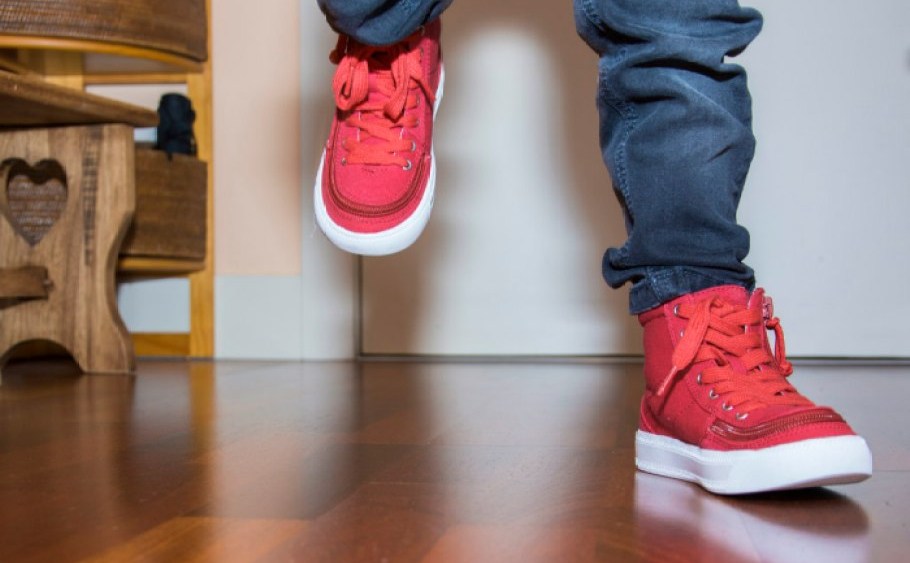 Kohl’s Expands Partnership With Adaptive Brand Billy Footwear