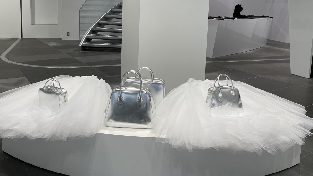 Comme des Garçons boutique, Aoyama, Tokyo